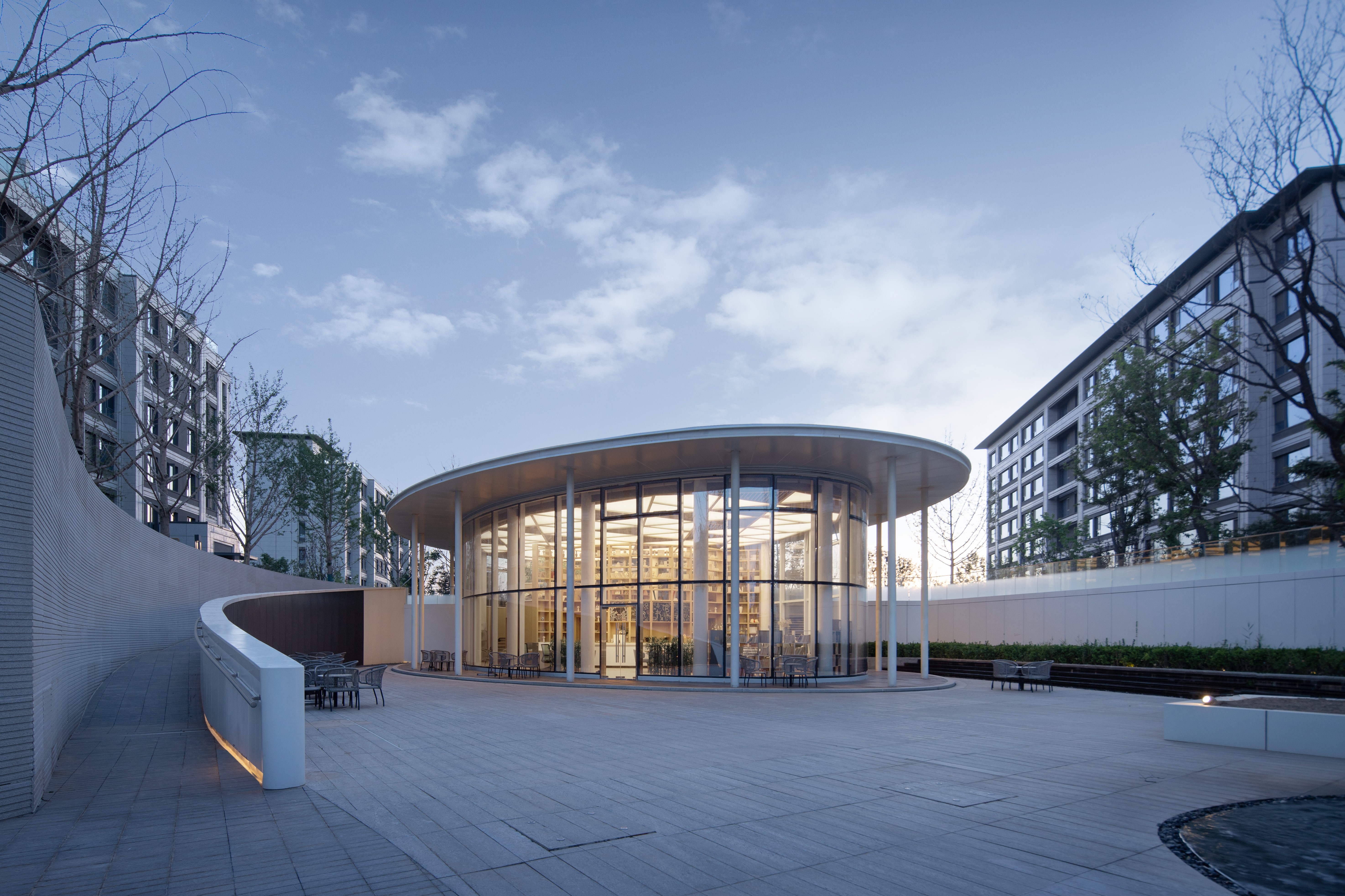 綠城·銀川桃李春風